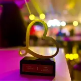 دانون تحصد جائزة Love Brand 2025 في فئة الأغذية خلال فعالية "إمبريال 2025"